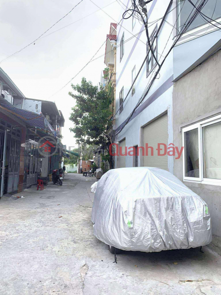Property Search Vietnam | OneDay | Residential Sales Listings Bán nhà hxh tránh thông 51m2-3tang Nguyễn Thị Búp Q12 ,ngay Hiệp Thành City- 5 tỷ nhỉnh 0932030061