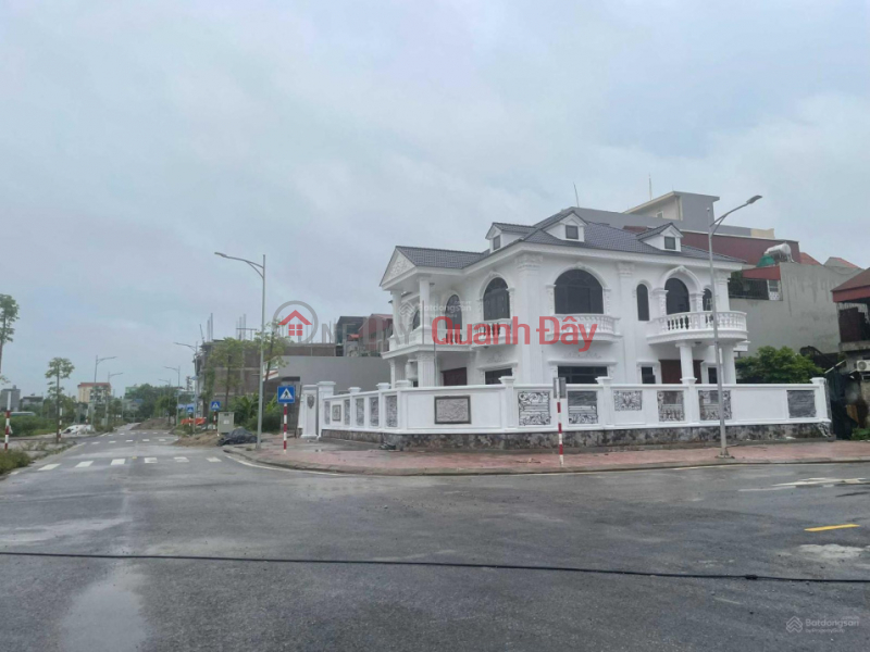 Property Search Vietnam | OneDay | Residential Sales Listings | The owner sells land at auction for Dong Quynh project - TT. Quynh Coi - Quynh Phu - Thai Binh