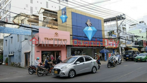 BÁN NHÀ MT ÂU CƠ GIÁP QUẬN 11, 10.2X26.5, 4 TẦNG. GIÁ 60 TỶ _0
