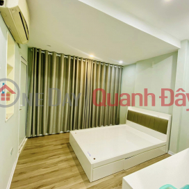 Selling 2nd floor Military Center K80 Vinh Phuc, Ba Dinh 69m2, 2 bedrooms, beautiful new 2.78 billion _0