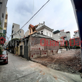 Land in Cuu Viet, Trau Quy, Gia Lam. 60m2 (4x15) just over 8 billion VND. Contact 0989894845 _0