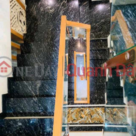Nhà 5 Tầng - DT: 4x16= 64m² , Bình Tân Giáp Tân Phú _0