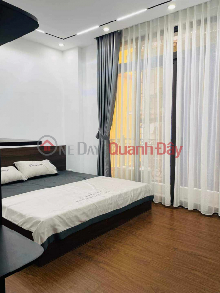 Property Search Vietnam | OneDay | Nhà ở | Niêm yết bán | Bán Nhà Phú Diễn, GA RA Ô TÔ. 5 tầng. Mt 4.7m. Nhỉnh 5 tỷ