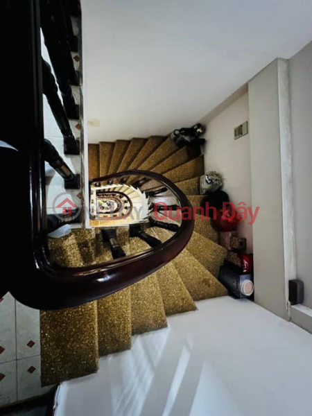 Extremely rare! House for sale on Ly Thuong Kiet, 34m2 x 5 floors, 3.3m frontage, 11.4 billion, beautiful house ready to move in | Vietnam Sales, đ 11.4 Billion