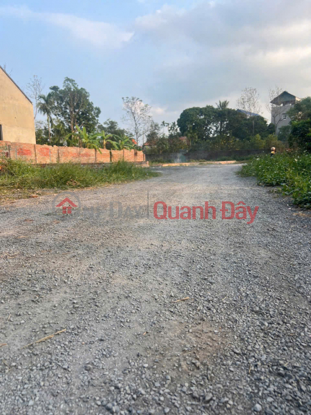 Over 1.x billion - 50m2 of land adjacent to Ha Dong district - trucks can run through, extremely wide road in front of the land Vietnam | Sales | đ 1.9 Billion