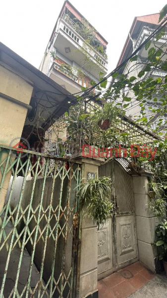 House for sale C4, lane 298 Ngoc Lam, 90m x 4.4m square, only a little over 7 billion, negotiable. Contact 0936123469 Vietnam Sales, đ 7.1 Billion