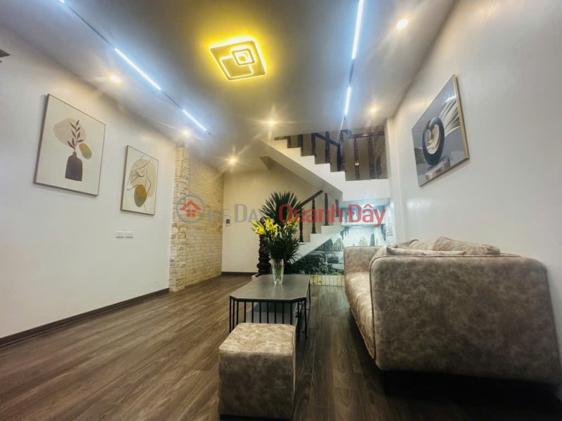 Property Search Vietnam | OneDay | Nhà ở | Niêm yết bán | PHỐ HUẾ - TRẦN XUÂN SOẠN - NHÀ ĐẸP LONG LANH - 15M RA PHỐ - 35M2X5T - GIÁ 8.5 TỶ