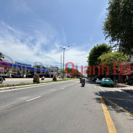 EXTREMELY RARE – LAND LOT FRONTING 2 THANG 9 STREET – PRICE ONLY 7.9 BILLION! _0