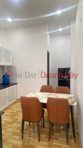 Property Search Vietnam | OneDay | Nhà ở | Niêm yết bán, BÁN NHÀ MỚI MÊ ĐÚC 4 TẦNG MẶT TIỀN GẦN BIỂN ĐƯỜNG KHE SANH VĨNH NGUYÊN