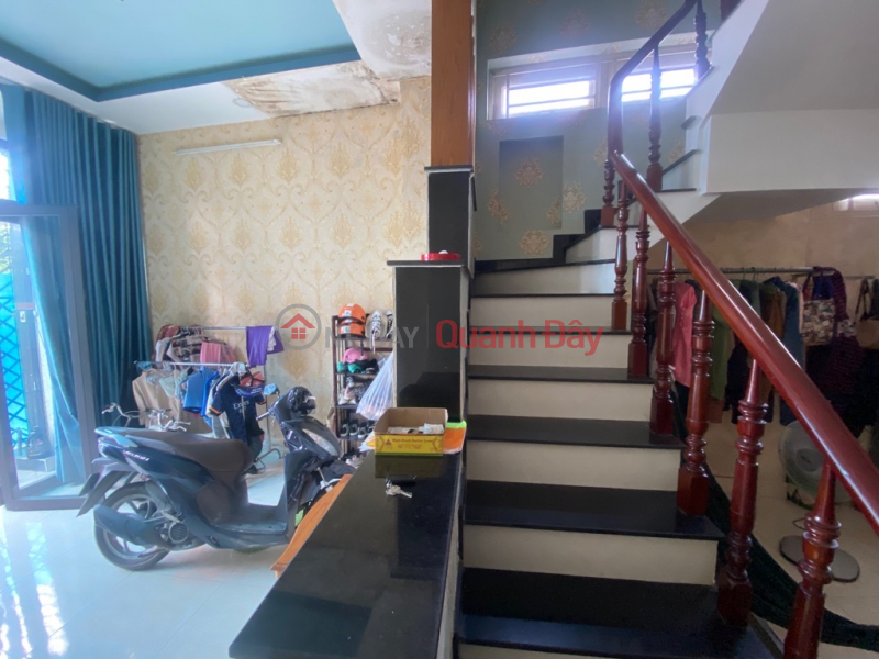 House for sale in La Xuan Oai, Tang Nhon Phu A, District 9, HXH, 58m2* 3 floors, price only 4.8 billion negotiable Sales Listings