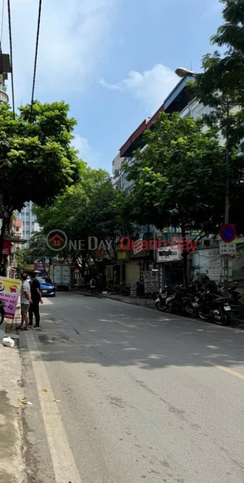 CỰC HIẾM TRUNG TÂM VĂN QUÁN, KINH DOANH BẤT CHẤP CÁC LOẠI HÌNH KINH DOANH, Ô TÔ ĐỖ CỬA, NHỈNNH 13 TỶ _0