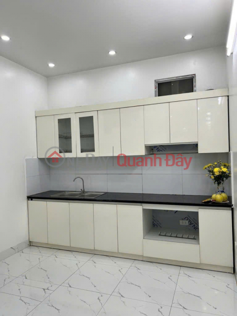 House for sale in Vinh Hung, Hoang Mai, 36m², 2 floors, 2 bedrooms. 2.68 billion _0