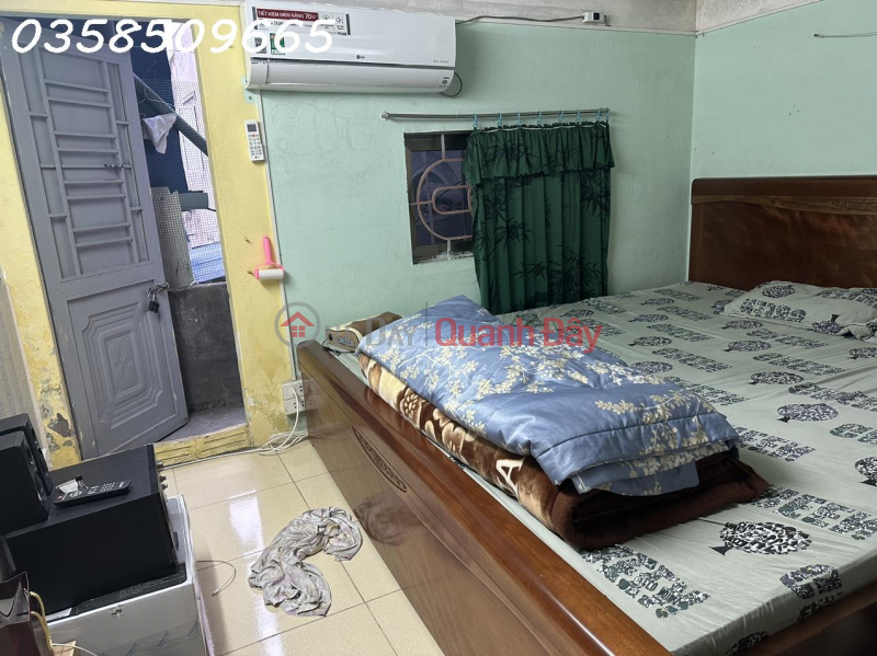 Property Search Vietnam | OneDay | Residential | Sales Listings House for sale at number 24, lane 181 Trung Hanh, next to Ngo Gia Tu, area 34m2