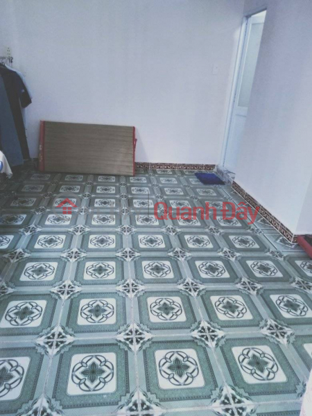 OWNER LENT NEW ROOM IN QUANG TRUNG SOFTWARE DISTRICT 12 Rental Listings