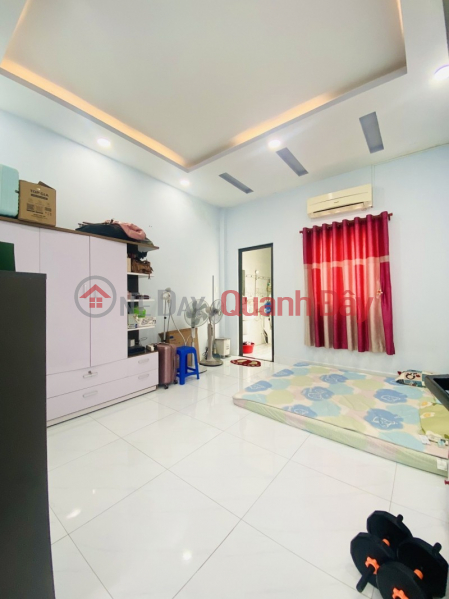 House for sale on the street front 91m² - Business frontage Vuon Lai Street, Tan Phu - 3 bedrooms - 14.4 billion | Vietnam, Sales | đ 14.4 Billion