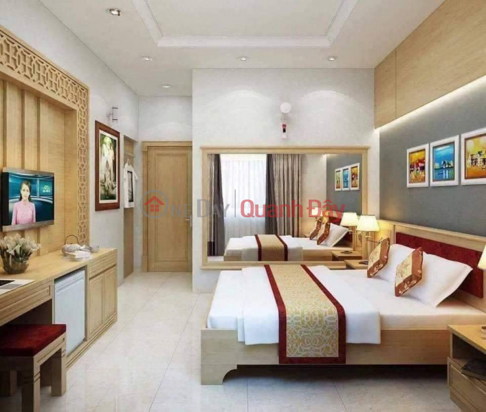 Property Search Vietnam | OneDay | Nhà ở, Niêm yết bán, Khách sạn mặt tiền, khu Tên Lửa, thu nhập 300 triệu/th, ngang 6m, 7 tầng, q Bình Tân