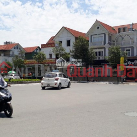 Chính chủ bán căn biệt thự 220m2 tại khu đô thị Tây Nam Hồ Linh Đàm - Hoàng Mai - view vườn hoa _0