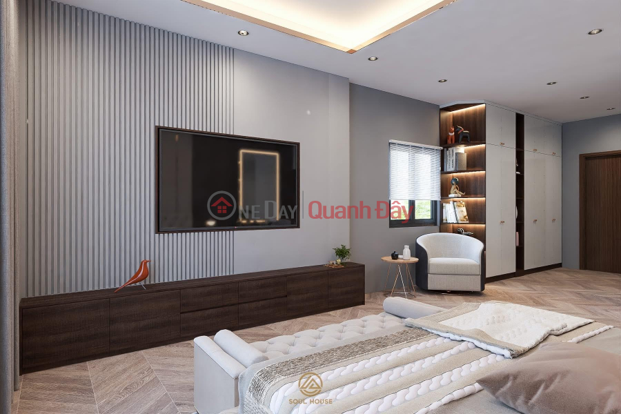 Property Search Vietnam | OneDay | Residential Sales Listings **House for sale in alley 202 Pham Van Hai, ward 3, Tan Binh; (5*12) only 7 billion