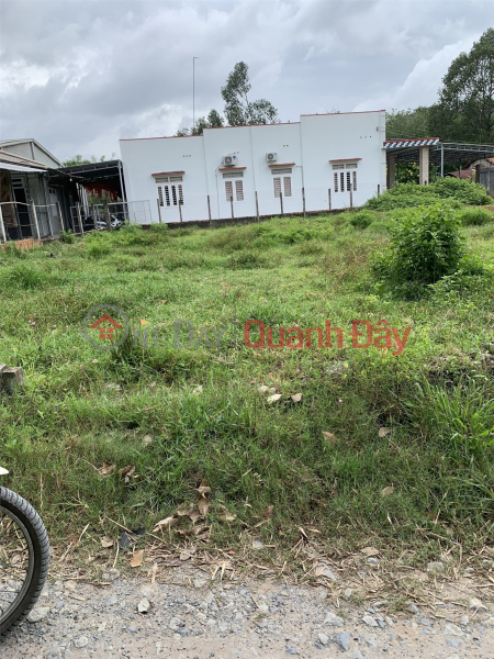 Property Search Vietnam | OneDay | Nhà ở, Niêm yết bán, ĐẤT ĐẸP – GIÁ TỐT – CHÍNH CHỦ CẦN BÁN GẤP tại Xã Gia Bình, Huyện Trảng Bàng, Tây Ninh