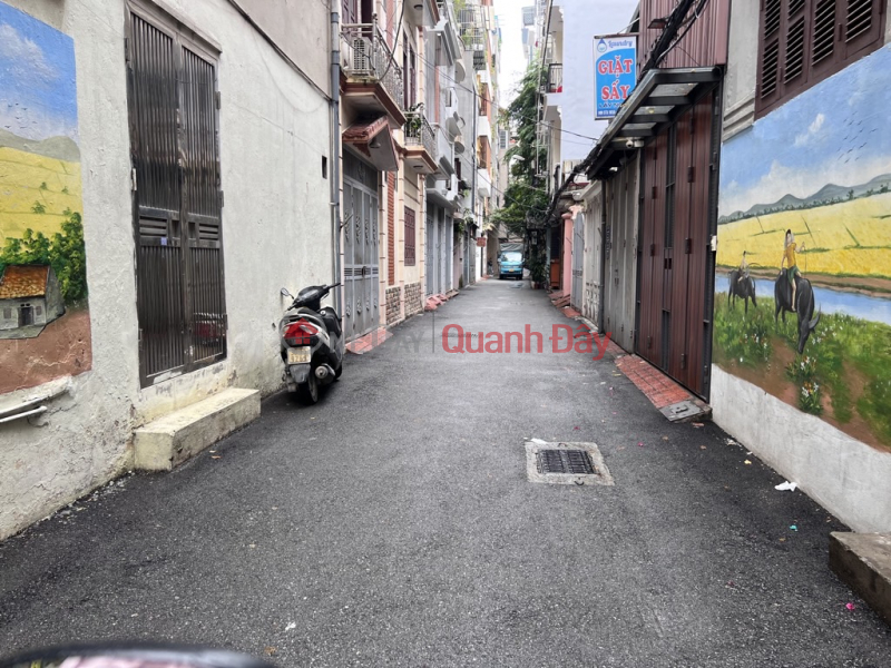 bán nhà Nguyễn Du Không gian đáng sống nhất Tam Điệp Niêm yết bán