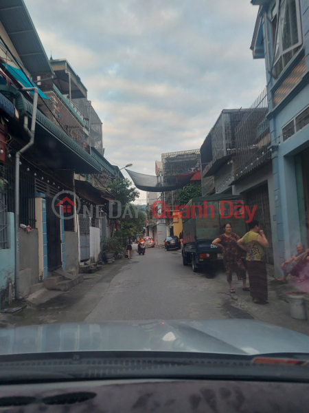 Property Search Vietnam | OneDay | Nhà ở Niêm yết bán Bán lô đất 120m2 tại Tổ Dân Phố Số 2, Phường Tân Hòa. Tp. Hoà Bình, Hoà Bình