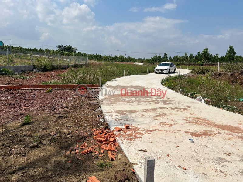 Liquidation Sale: 2 adjacent plots in Da Bac with residential land title, priced at 260 million and 280 million VND respectively. Vietnam Sales, đ 280 Million