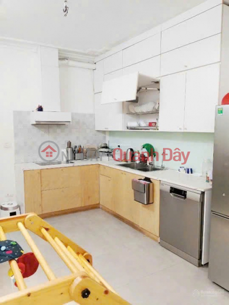 Thanh Xuan Prime location - car-free alley, 2 open sides Vietnam Sales, đ 12.2 Billion