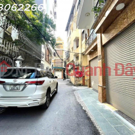 MASTERPIECE - NGUYEN VAN CU - LB 48m*6 FLOORS - CORNER LOT - CAR GARAGE - ELEVATOR _0