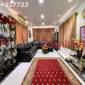 HOUSE FOR SALE IN HA PAGODA, CAU GIAY, 40M2 X 4 FLOORS, CAR PARKING AT DOOR, HIGH-CLASS RESIDENTIAL AREA, OVER 9 BILLION _0