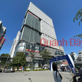 Bỏ ra số tiền bằng 1 căn hộ 2PN nhưng sở hữu ngay 1 lô văn phòng hạng A giữa trung tâm Hà Nội _0