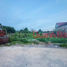 CHÍNH CHỦ CẦN BÁN LÔ ĐẤT 115,7M TẠI XUÂN MAI-CHƯƠNG MỸ-HÀ NỘI _0