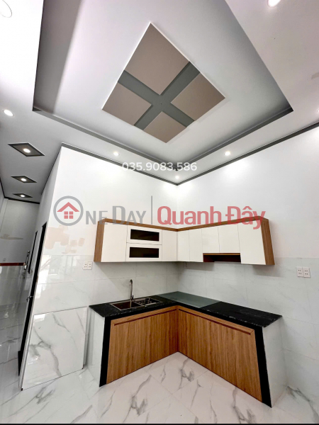 Property Search Vietnam | OneDay | Residential | Sales Listings Nhà Lầu Mái Thái Mới Ra Lò Cách Đường Đồng Khởi 1,5km Chỉ 599Tr