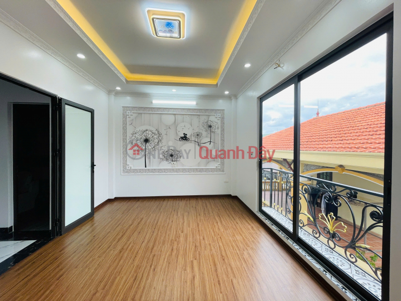 đ 7.95 Billion | Brand new house Thuy Linh - 46.5m2, 6 bedrooms, wide alley, good price, nice book - only 1 unit left!