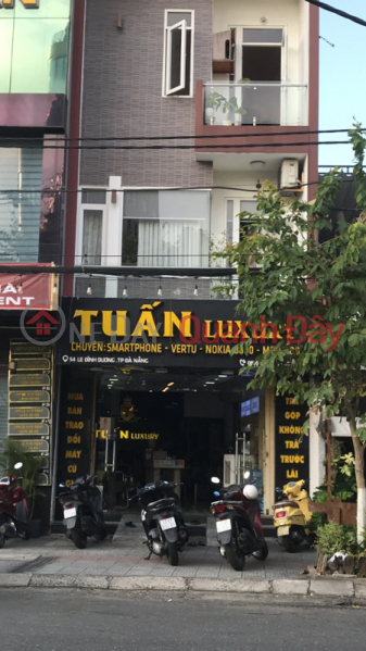 Tuấn luxury- 54 Lê Đình Dương (Tuấn luxury- 54 Lê Đình Dương) Hải Châu | ()(2)