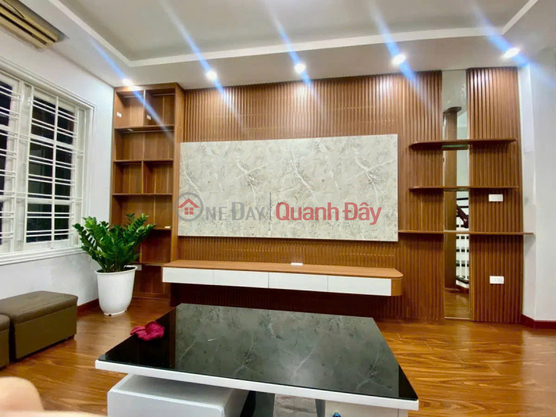 BEAUTIFUL HOUSE - GOOD PRICE - PRIME LOCATION At the main alley of Dao Tan, Ba Dinh, Hanoi Vietnam | Sales, đ 15.8 Billion