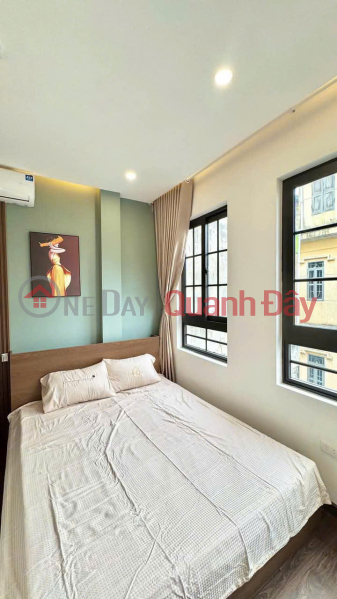 Property Search Vietnam | OneDay | Nhà ở | Niêm yết bán | bán gấp tòa nhà dòng tiền 60m giá 13 tỷ tại hoàng văn thái thanh xuân