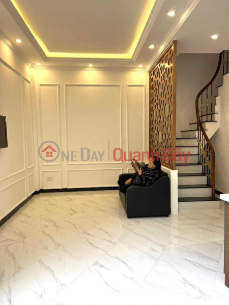 Property Search Vietnam | OneDay | Residential Sales Listings, New beautiful house in Van Cao street - Ba Dinh, near car, 30m*5m, 5m MT, about 4 billion