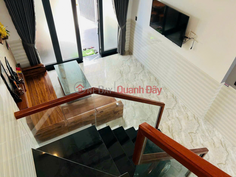 Property Search Vietnam | OneDay | Nhà ở | Niêm yết bán, Nhà rẻ, đẹp 1 trệt 2 lầu, đường nhựa oto P.Tân Hiệp chỉ 3ty2
