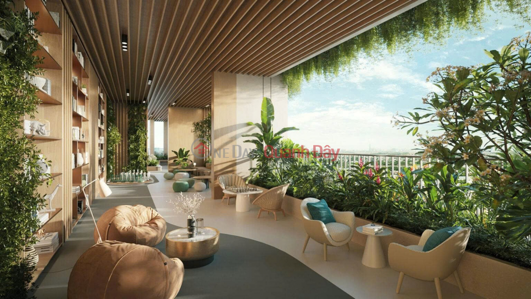 Property Search Vietnam | OneDay | Nhà ở, Niêm yết bán Căn hộ cao cấp mặt tiền Quốc Lộ 13 The Emerald Boulevard đang trở thành tâm điểm săn đón