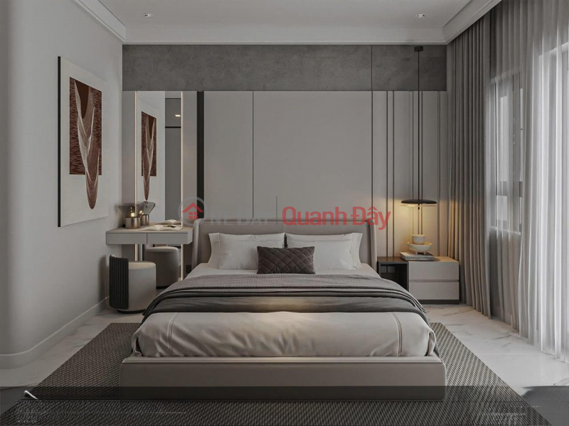 Property Search Vietnam | OneDay | Nhà ở | Niêm yết bán | **Bán nhà HXH Bạch Đằng, phường 2, Tân Bình (7x14m) 3 lầu hơn 11 tỷ