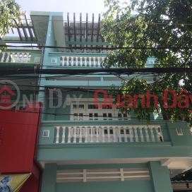 House for rent with 1t2l 90m2 frontage, Nguyen An An street, Vung Tau city _0
