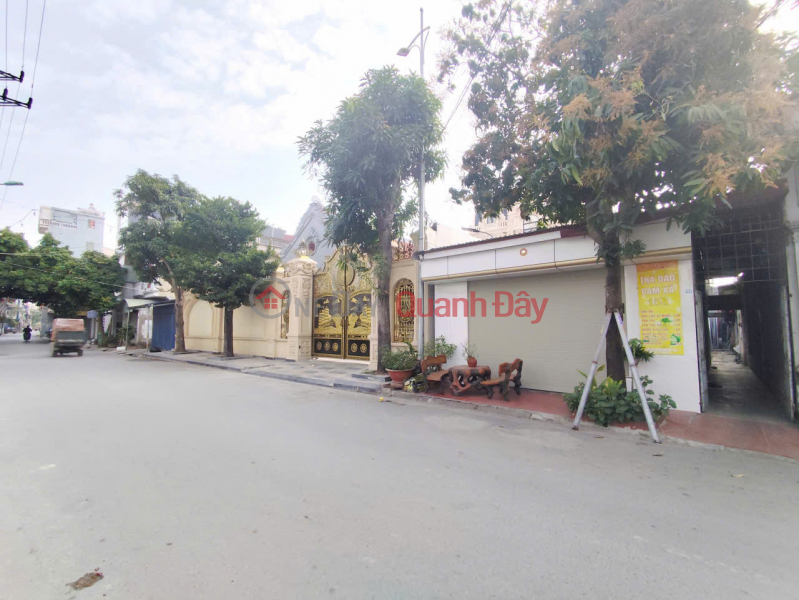 Property Search Vietnam | OneDay | Residential Sales Listings | Land for sale on Duong Dinh Nghe - Thien Loi road, 148m², 5.2m frontage - Price 65 million VND\\/m².