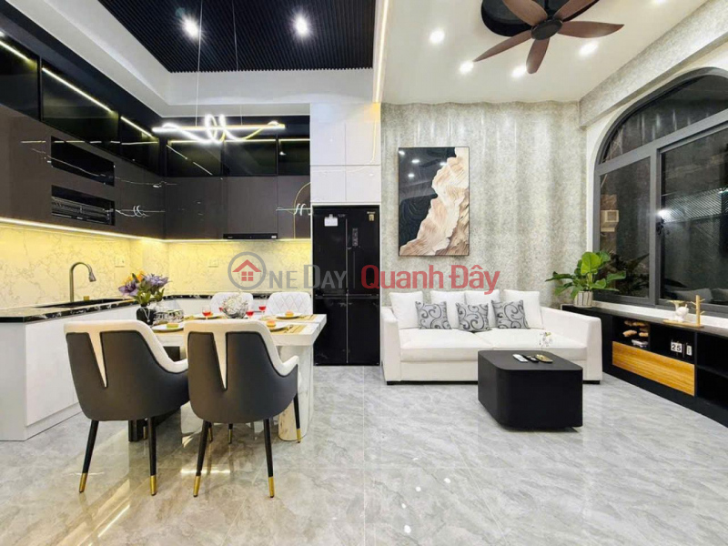 , Làm ơn chọn, Nhà ở | Niêm yết bán | đ 5,5 tỷ