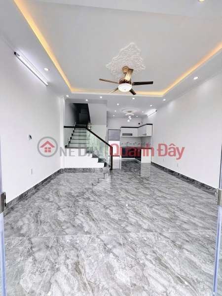 Bán Nhà 3 Tầng Mới Xây Xong Tại Tràng Cát, Hải An - Ô Tô Vào Tận Cửa - Sân Sau Thoáng - Giá Cực Tốt Việt Nam Bán đ 2,1 tỷ