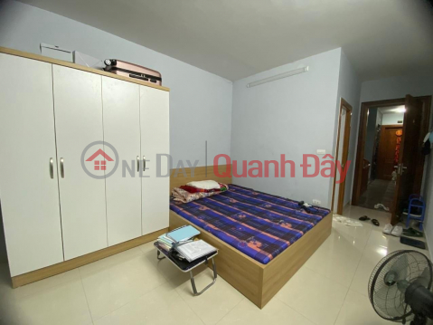 Bán Nhà Phố 8/3, Thanh Nhàn Giá 5.9 Tỷ, 40m2,Mt 3.8m, Nhà 4 Tầng Đẹp, Hai Bà Trưng _0