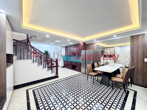 SIÊU PHẨM NHÀ PHỐ THẠCH BÀN – TRUNG TÂM CỔ LINH _0