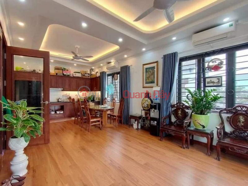 Property Search Vietnam | OneDay | Residential | Sales Listings, Selling Trung Kinh townhouse- 43mx5T-MT5m- Near the street- Live now- Only 6.35 billion VND