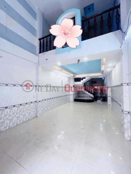 Bán nhà hxh thông 82m2-5tang Trung Mỹ Tây 19 Q12 , kd đa ngành nghề - 5 tỷ nhỉnh 0932030061, Vietnam Sales | đ 5.9 Billion