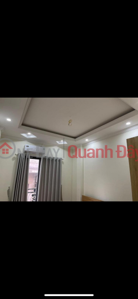 Trung tâm mua sắm sầm uất Hồ Tùng Mậu, Mai Dịch, Cầu Giấy Dt40m2X5TX3.4mt giá nhỉnh 8 tỷ | Việt Nam Bán | đ 8,2 tỷ