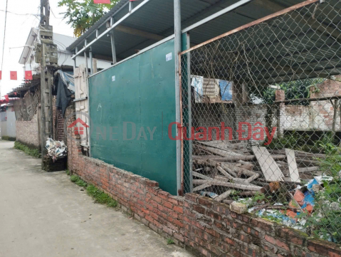 NEED MONEY, SELLING AT MARKET PRICE, AREA 64.8 METERS RESIDENTIAL LAND IN TAN HUNG NGO DAO _0